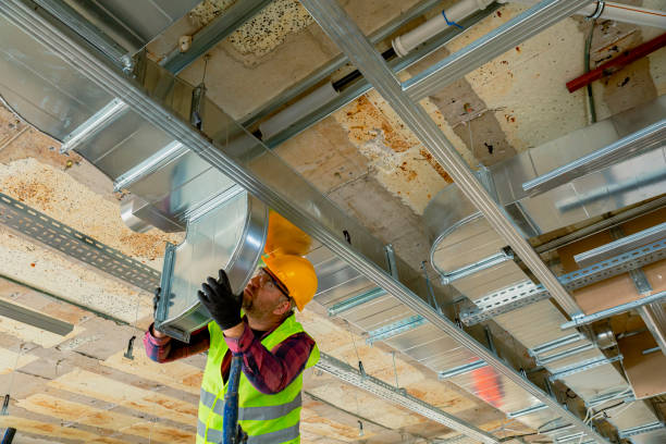Best HVAC Cleaning Services  in Pelzer, SC