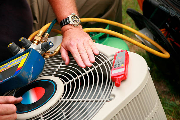 Best Air Conditioning Repair  in Pelzer, SC