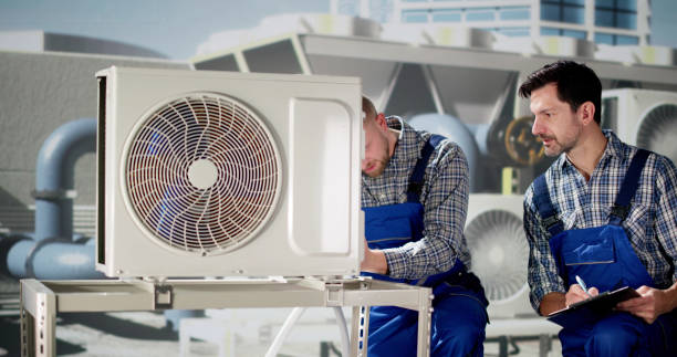 AC Installation Near Me in Pelzer, SC