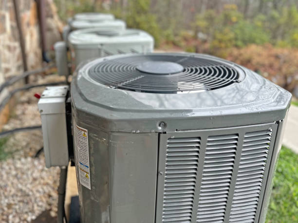 Ductless HVAC Repair in Pelzer, SC